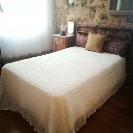 Pensión Chez Odete 3*