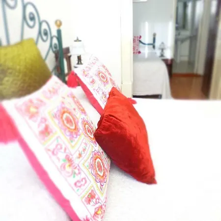 Pensión Chez Odete 3*