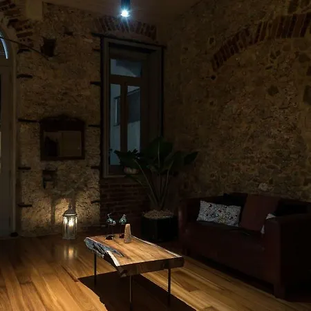 Pensión Chez Odete