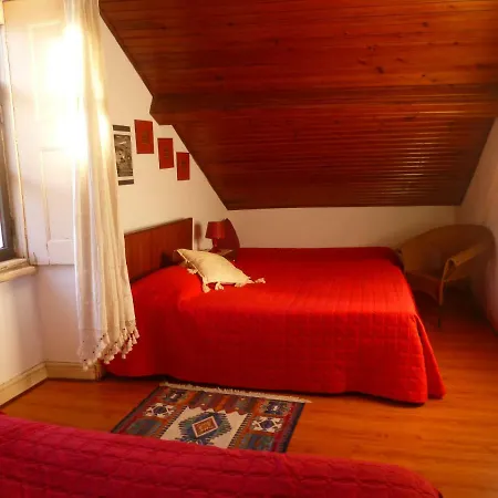 Pensión Chez Odete 3*